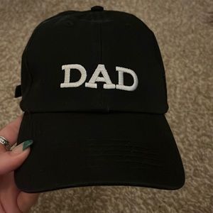 Dad hat